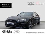 Audi S4 Avant 3.0 TDI quattro tiptronic Matrix-LED Na - gebrauchte Audi S4 aus dem Jahr 2022