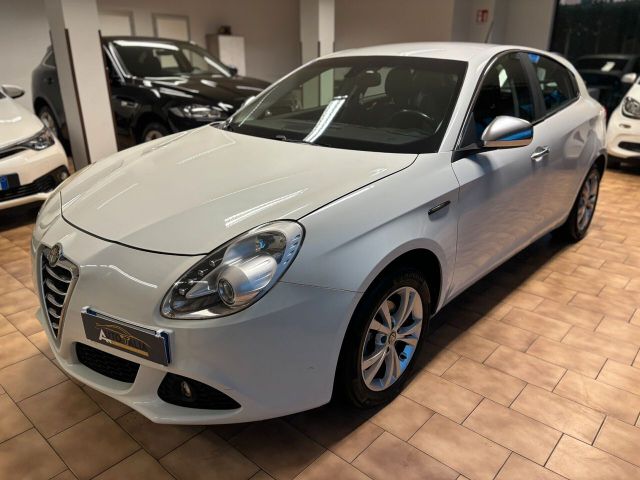 Alfa Romeo Giulietta 1.4 t. Progression *CINGHIA