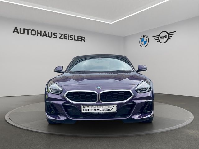 Foto Nummer 5: BMW Z4