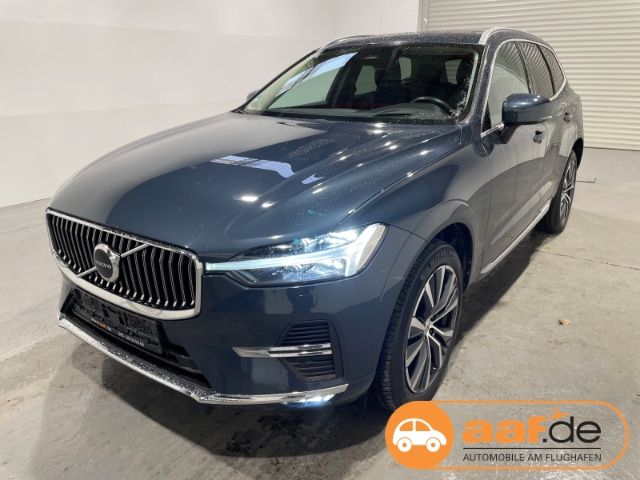 Volvo XC60 B5 Inscription AWD Automatik EU6d