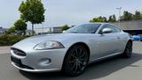 Jaguar XK 4.2 V8 Coupe 1.Hand Original 159.000km - gebrauchte Jaguar XK aus dem Jahr 2006