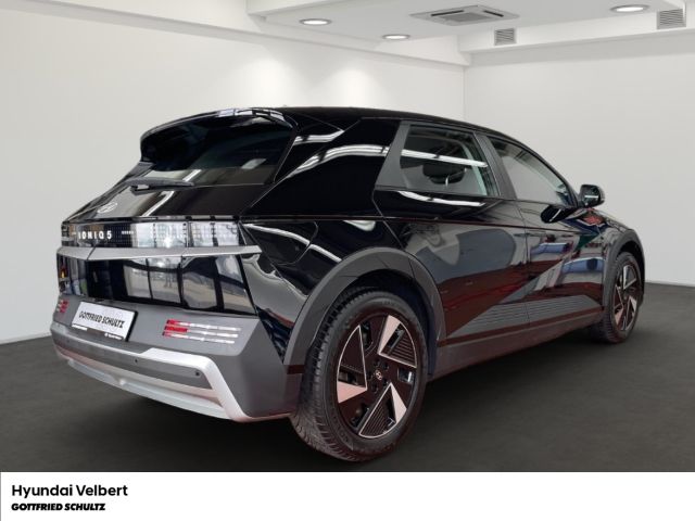 Hyundai IONIQ 5 – Bild 3