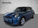 MINI Cooper 3-Türer Leder Digitales Cockpit LED Mehrz - MINI Cooper aus 2024