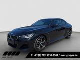 BMW 220i Coupé (M-Sport Navi LED ACC HiFi Memory) - BMW 220 Jahreswagen