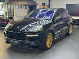 Porsche Cayenne Turbo BURM/TV/PANO/ACC/360°/AHK/LED/LUFT - Porsche in Herford