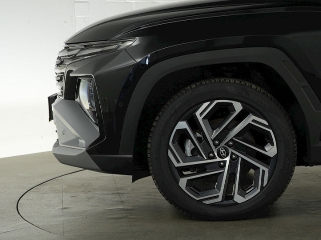 Tucson FACELIFT PHEV PRIME 4WD AT+LED-SCHEINWERF