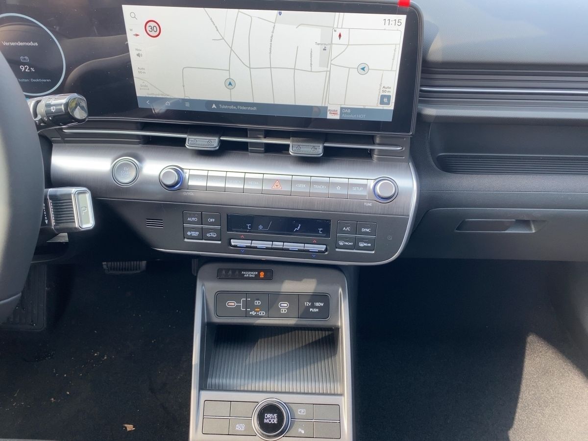 Hyundai KONA - Bild 10
