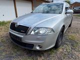 Skoda Octavia RS 2,0 nur 138tkm ! 1 Hand ! - Skoda Octavia aus 2007: Kombi