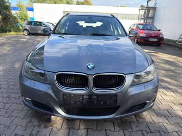 BMW 320 - 8