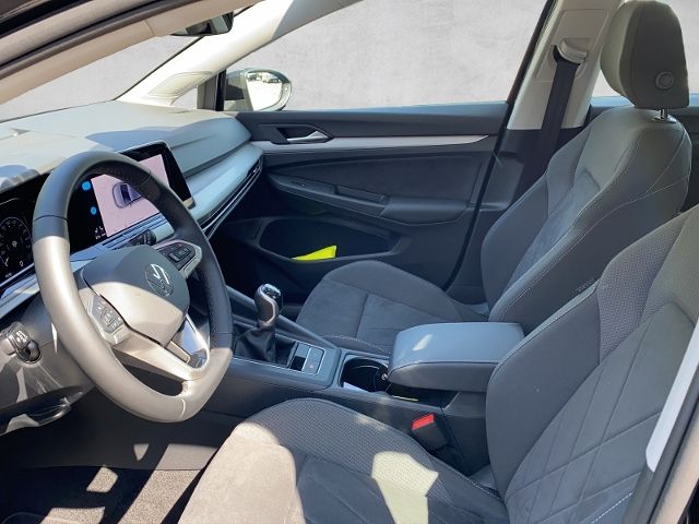 Golf VIII Life 1.5 l TSI 254€ ohne Anz. Pano*Nav