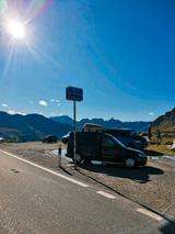 Opel combo Tour 1,4 camper Tinycamper Klima - gebrauchte Opel Combo aus dem Jahr 2009