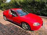 Honda CRX 1.6 VTi Del Sol VTi - Honda: Del Sol