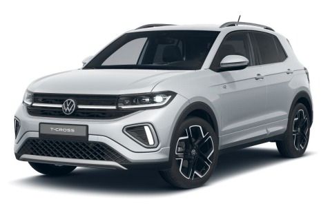 Volkswagen T-Cross - Bild 2