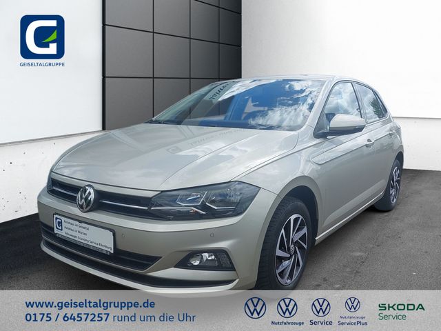 Polo 1.0 TSI Comfortline *APP-CONNECT*PDC*SHZ*MF