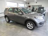 Land Rover Discovery Sport SE AWD 4x4 *KLIMA + LEDER + AUT* - gebrauchte Land Rover Discovery aus dem Jahr 2016