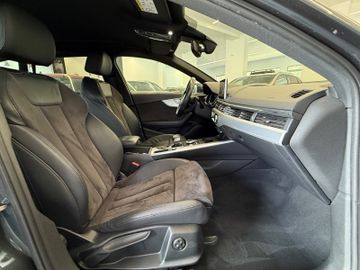 Audi A4 - 10