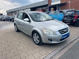 Kia cee'd / Ceed Automatik  1Jahr Garantie - Kia cee'd / Ceed aus 2008