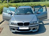 BMW 325i touring Facelift SMG LPG - BMW 325 mit LPG-Antrieb