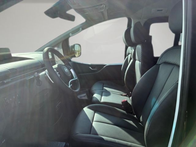 Hyundai STARIA - Bild 7