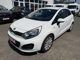 Kia Rio Edition 7 KLIMA/ALLWETTER/2.HAND - Kia Rio in Köln