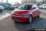 Fiat 500 (RED) MJ22 - Fiat 500: Red