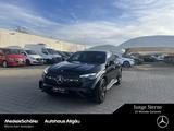 Mercedes-Benz GLC 450 d 4M AMG Premium 20" AHK Fahr-Assi NP103 - Mercedes-Benz GLC 450 Gebrauchtwagen