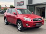 Toyota RAV 4 RAV4 Sol - Toyota RAV 4 aus 2009
