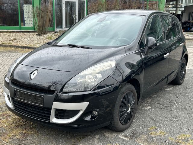 Renault Scenic III BOSE Edition AHK+Sitzhz