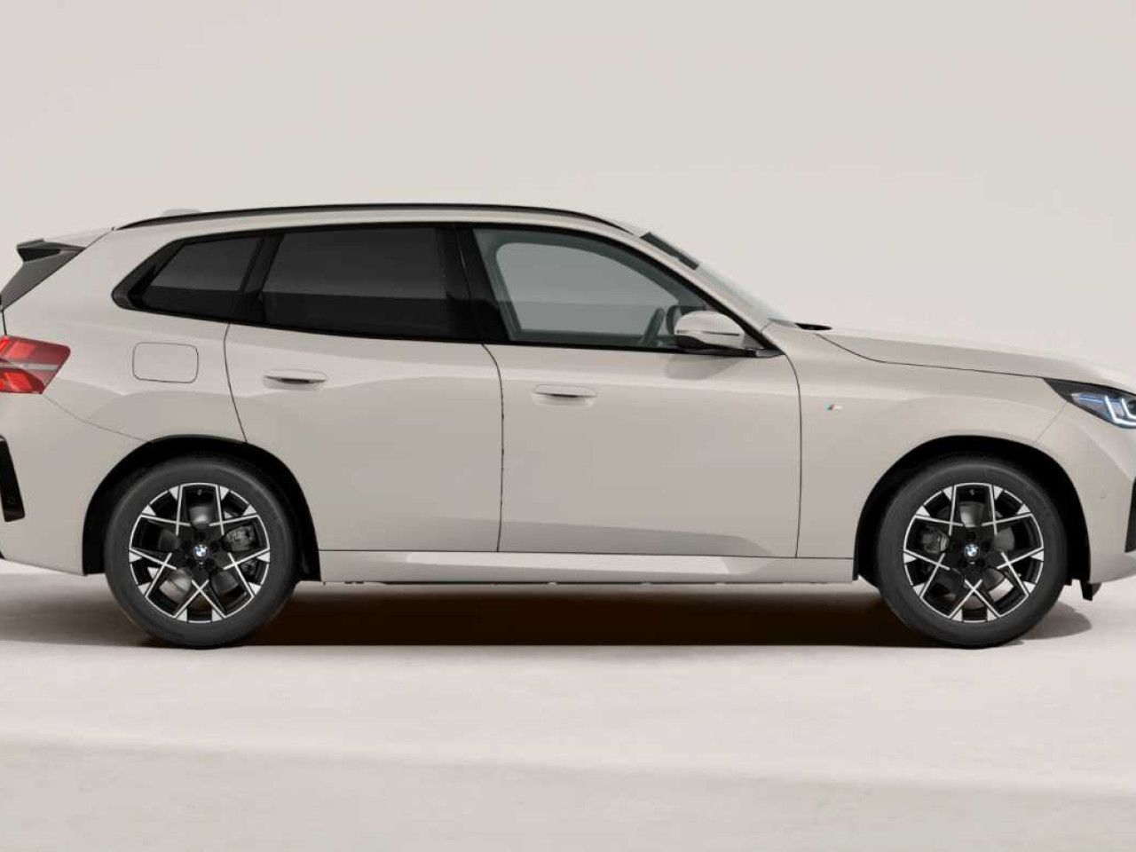 BMW X3 - Bild 6