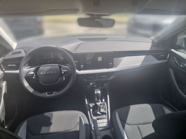 Fahrzeugabbildung SKODA Scala 1.0 TSI DSG Selection KLIMA WINTER PAKET T