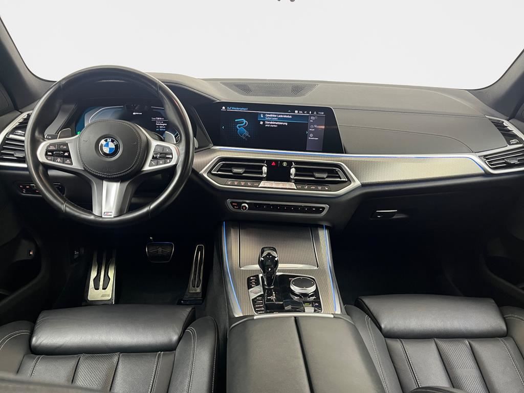 BMW X5 xDrive45e M Sport AHK Laser ACC Inno 360° foto 10