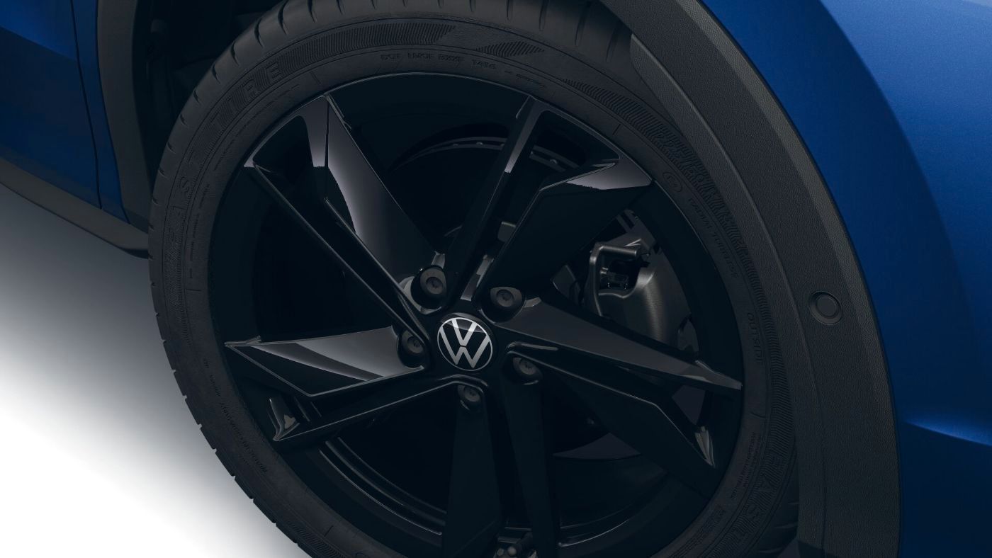 Volkswagen T-Roc - Bild 8