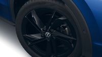 Volkswagen T-Roc - Vorschau Bild 8