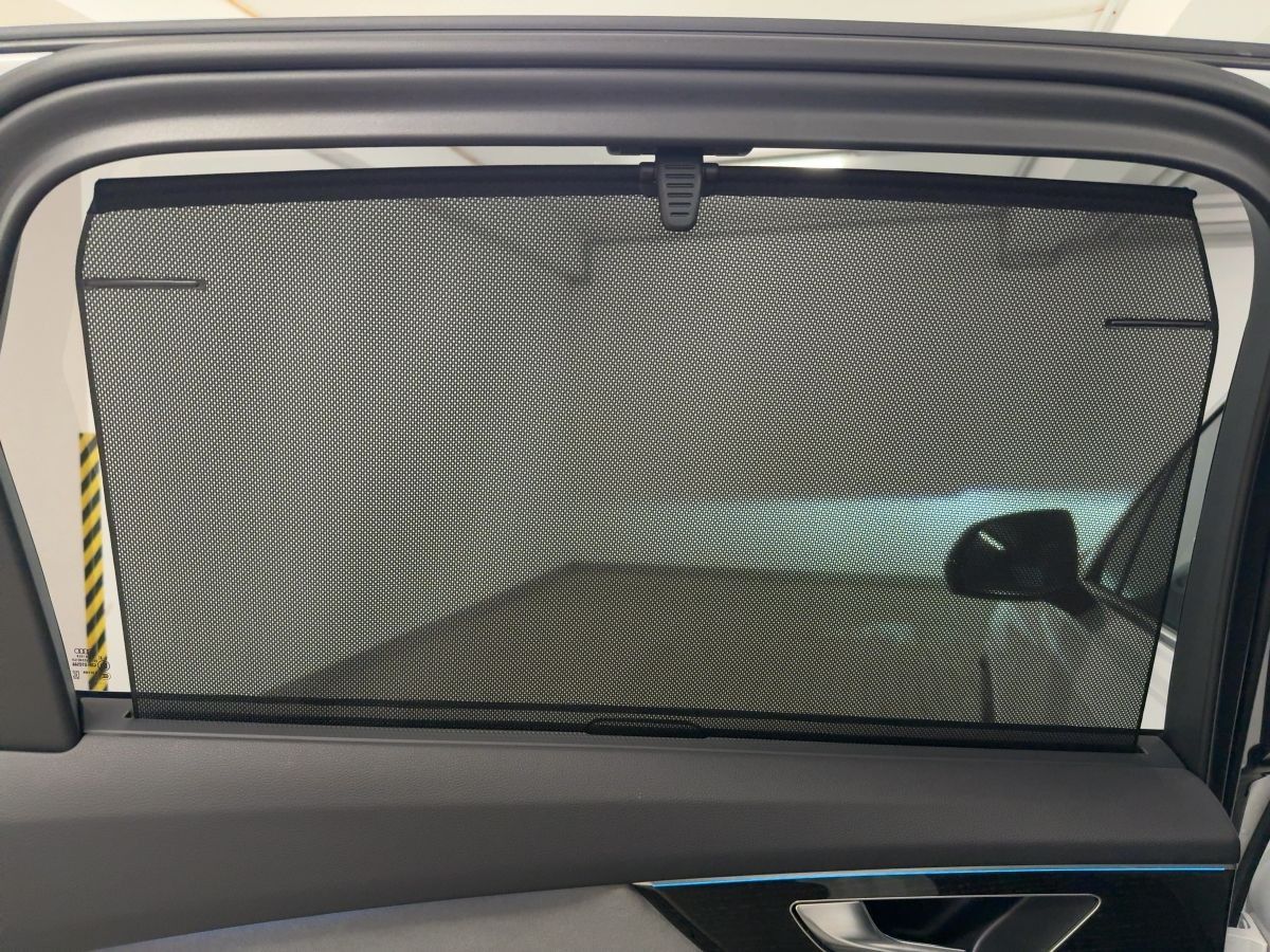 Audi SQ7 - Bild 22