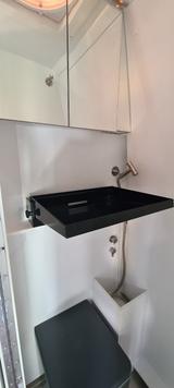 Mercedes-Benz Sprinter 319 CDI V6 4x4 Allrad Einzelstück - Mercedes-Benz 319