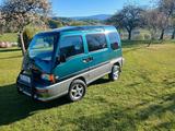 Subaru libero E12 super deluxe - Subaru Libero Gebrauchtwagen