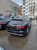 Audi A6 40 TDI Avant - Scheckheft- - Garantie-  - Audi A6: 4g