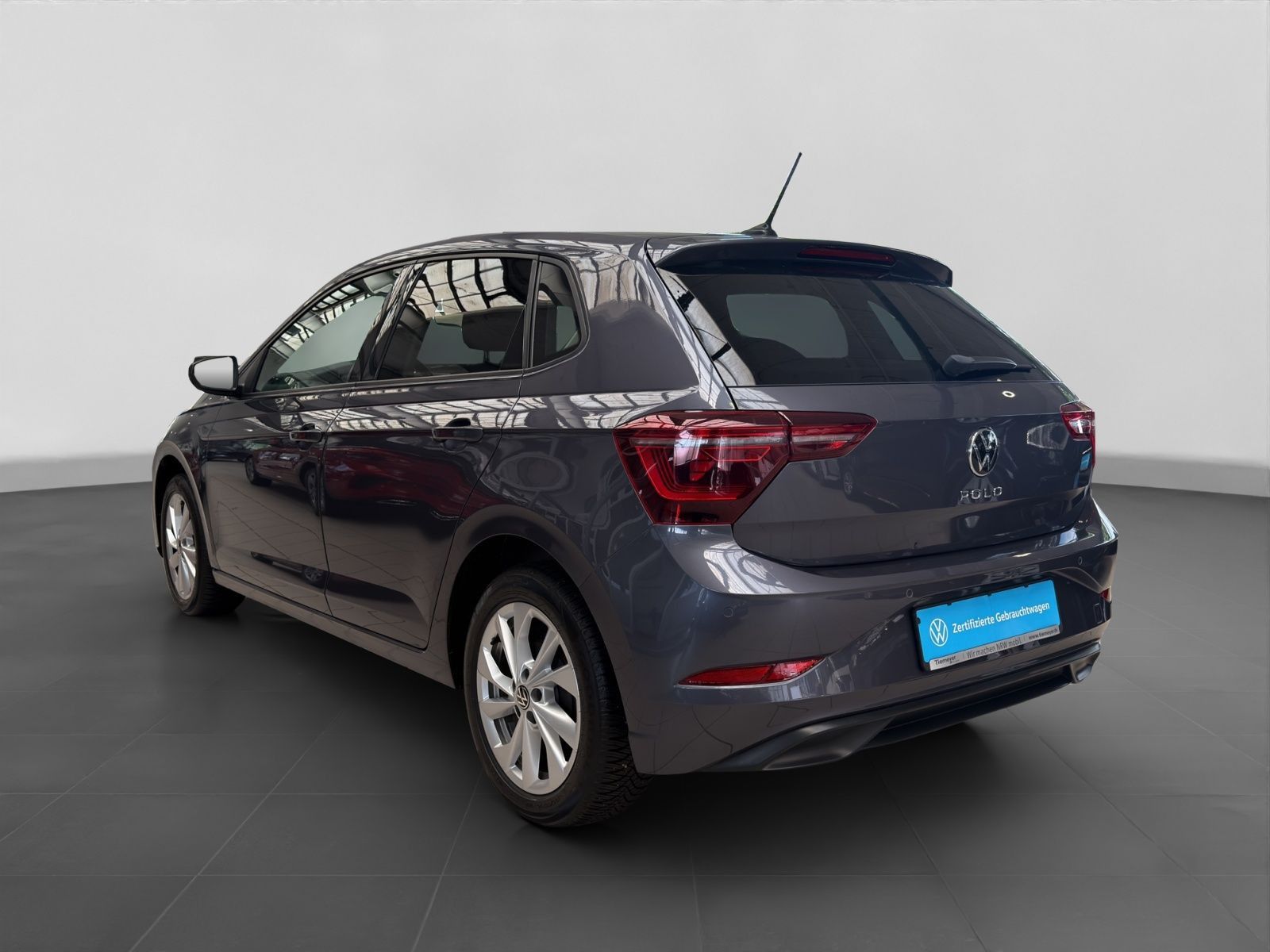 Volkswagen Polo - Bild 20