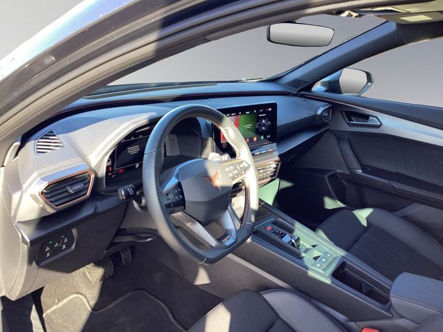 Formentor 1.5TSI DSG