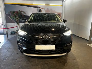 Bild 7 Opel Grandland (X) Innovation - Pano | RFK | SHZ/LHZ