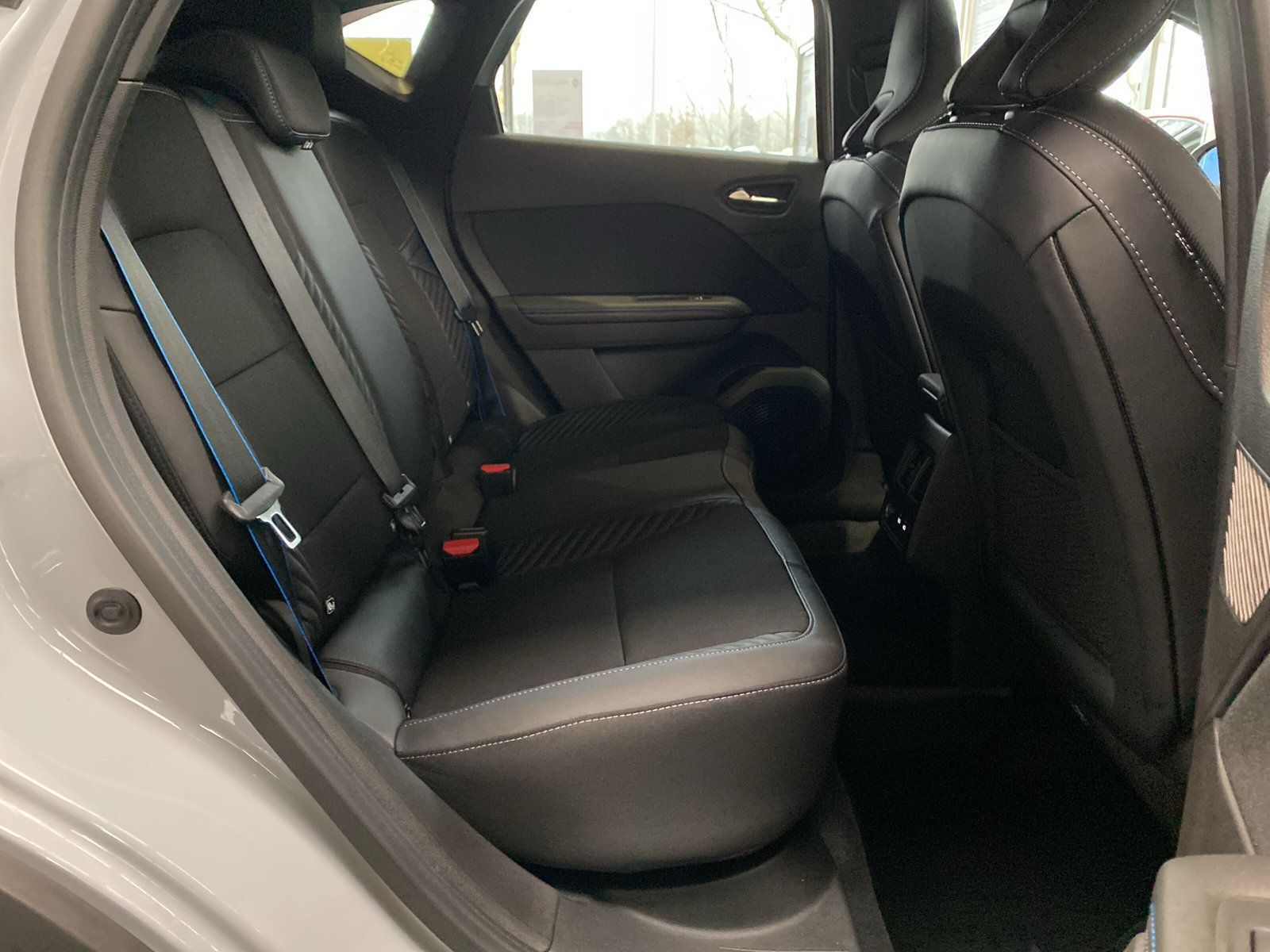 Renault Captur - Bild 12