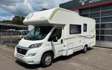 Sun Living Lido A 725 DP - Top Ausstattung - Sun Living Wohnmobil oder -wagen