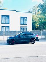 BMW X4 xDrive20d M Sport LED Carbon M Bremse 21 Zoll - BMW X4 von privat