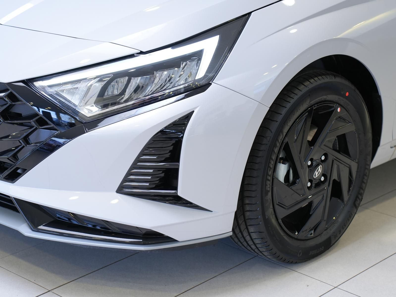 Hyundai i20 - Bild 13