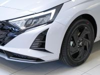 Hyundai i20 - Vorschau Bild 13