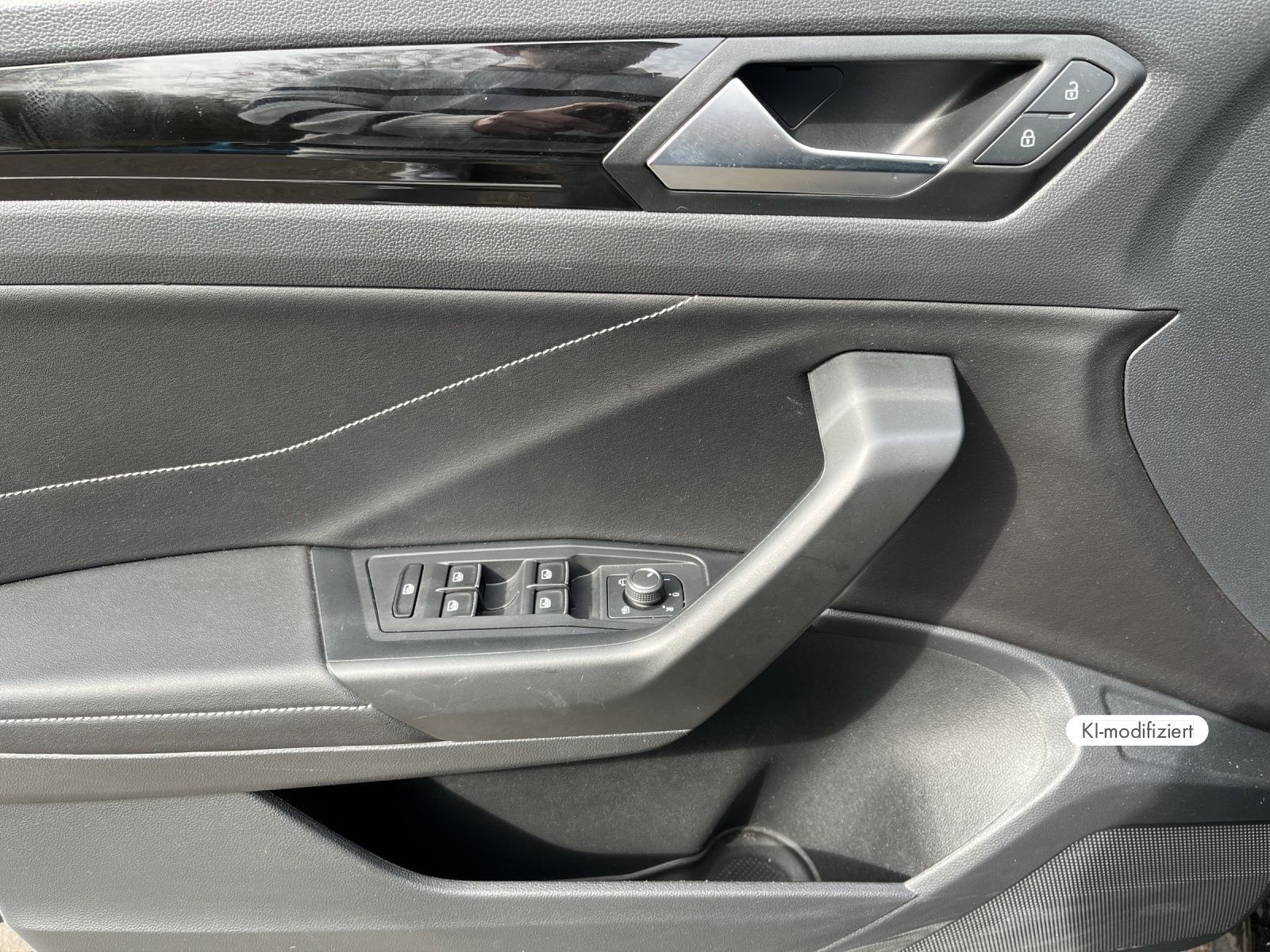 Volkswagen T-Roc - Bild 14