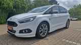 Ford S-Max S-MAX ST-Line 7-Sitze - Ford S-Max: Weiß