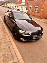 BMW 318i Cabrio (E93)   viele Neuteile ... - BMW 318: 93 318i