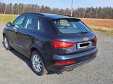 Audi Q3 1.4 TFSI | Scheckheft | 2.Hand | HU NEU  - Audi Q3: bis 10000 Euro