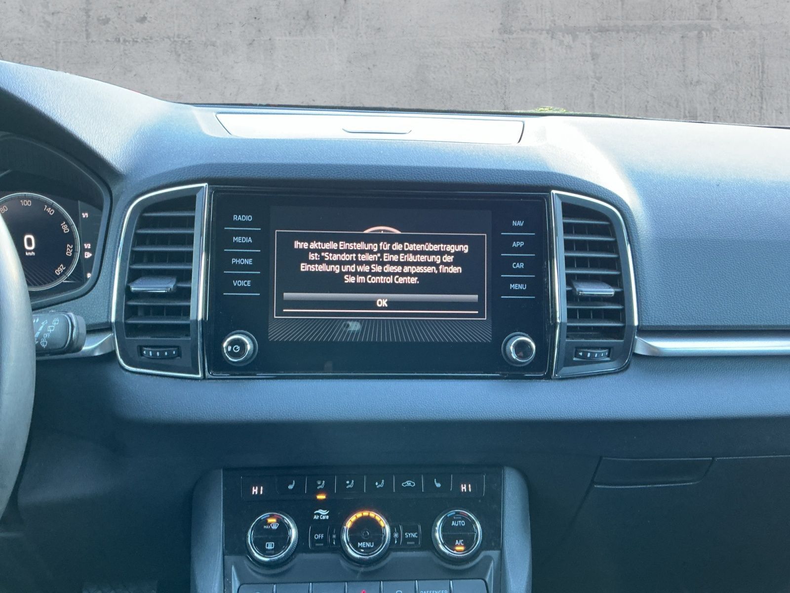 Skoda Karoq - Bild 11